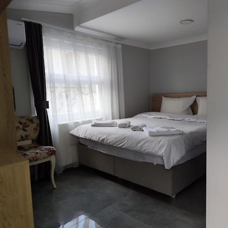 Moonlight Hotel Istanbul Luaran gambar