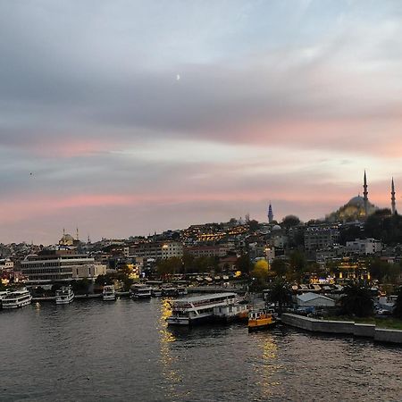 Moonlight Hotel Istanbul Luaran gambar