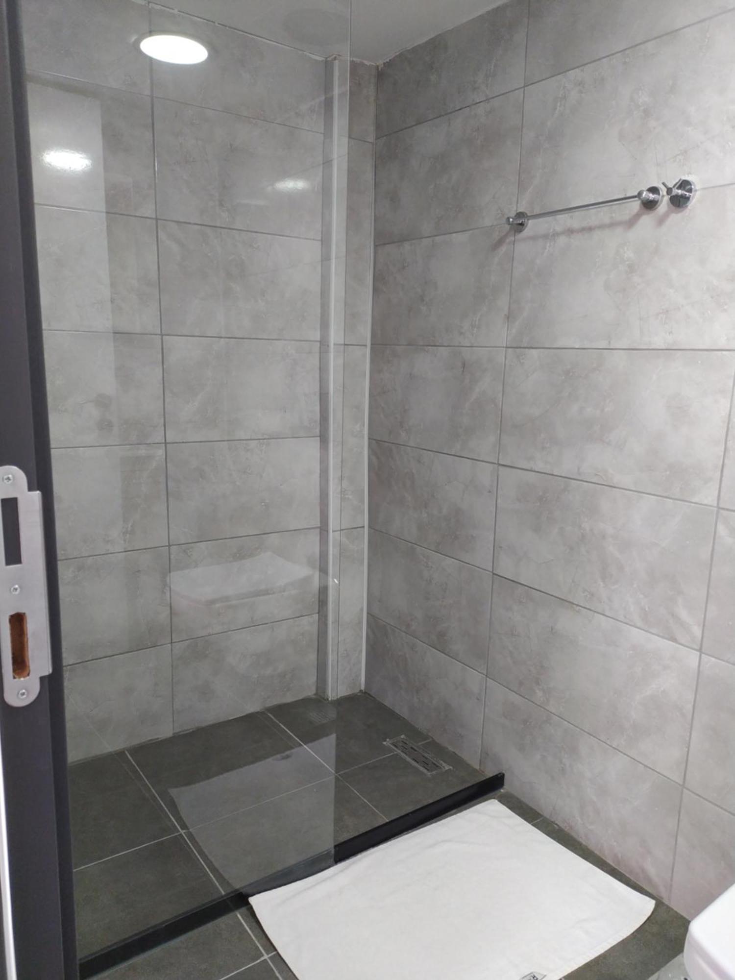 Moonlight Hotel Istanbul Luaran gambar