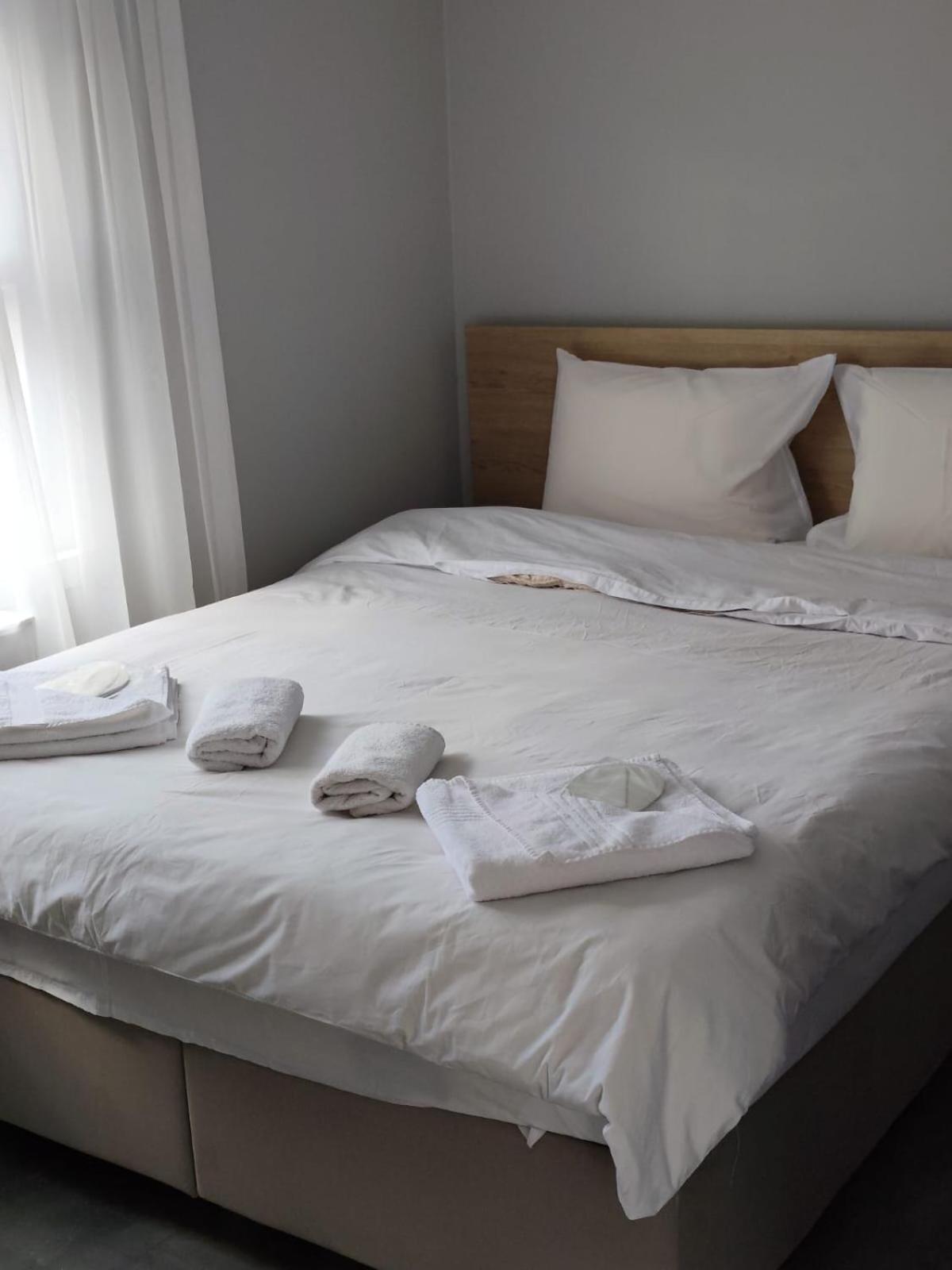 Moonlight Hotel Istanbul Luaran gambar