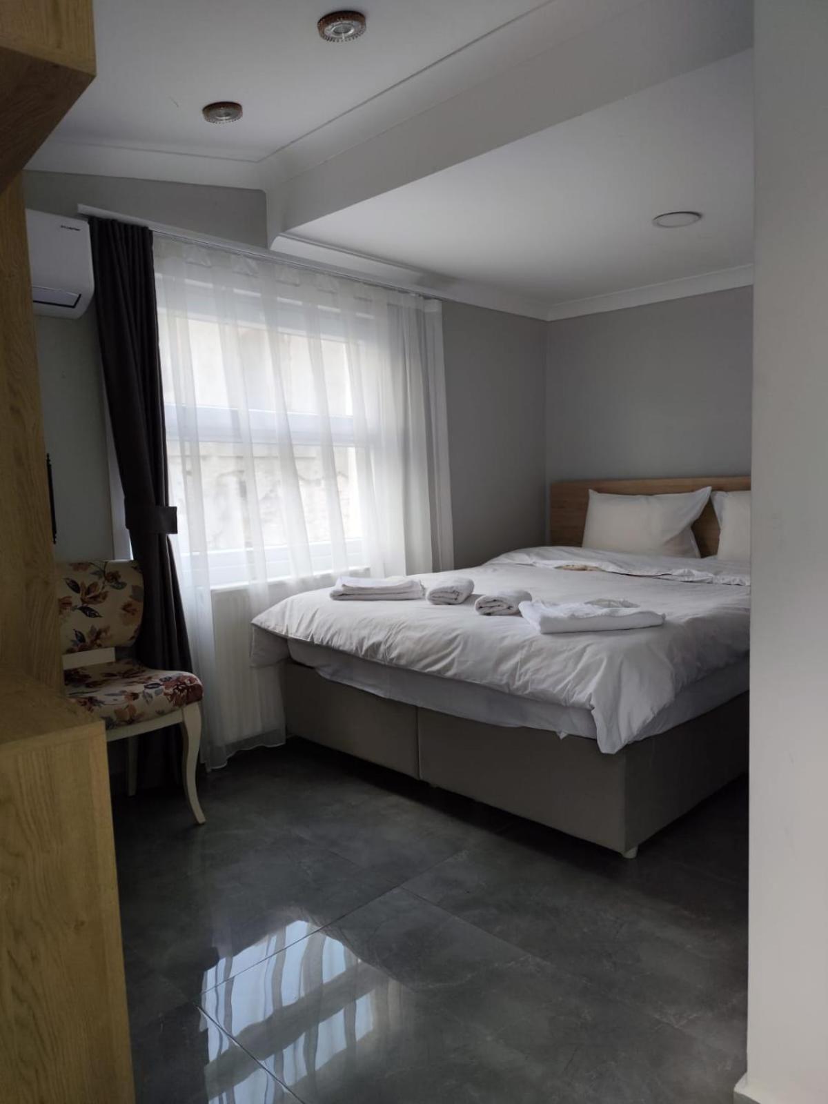 Moonlight Hotel Istanbul Luaran gambar