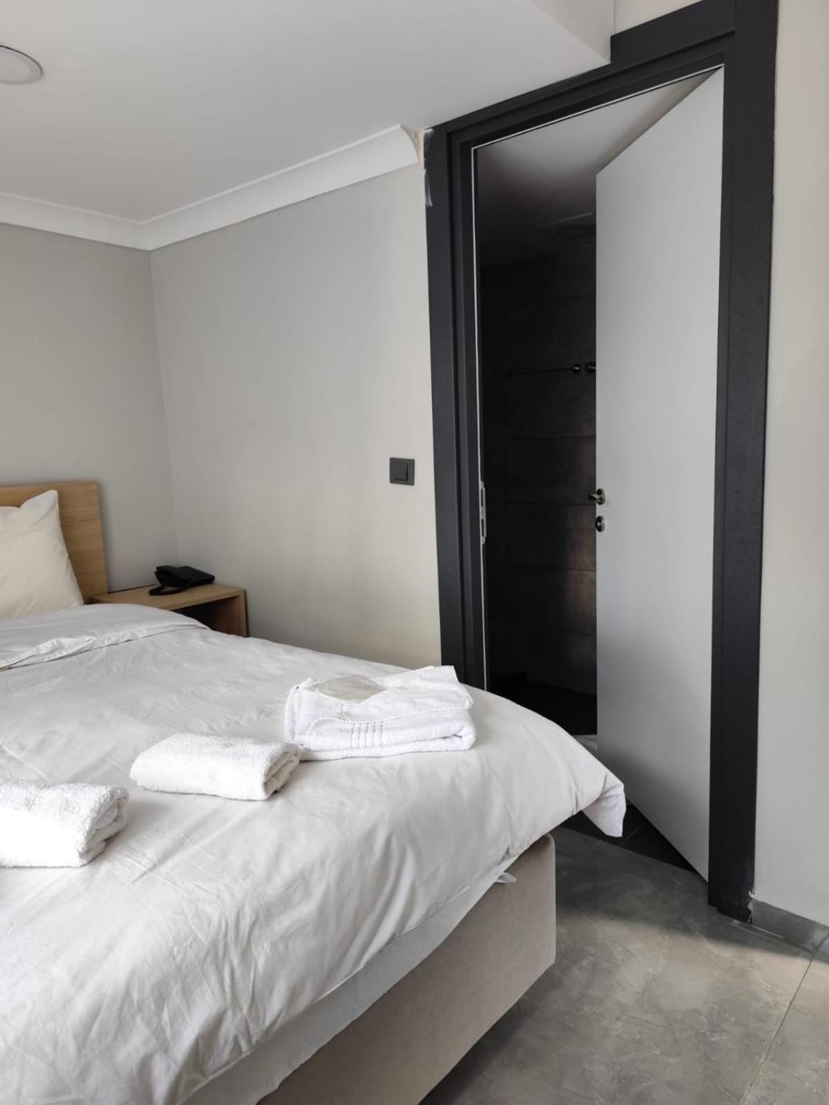 Moonlight Hotel Istanbul Luaran gambar