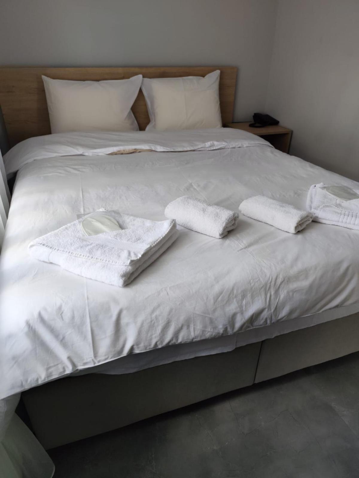 Moonlight Hotel Istanbul Luaran gambar