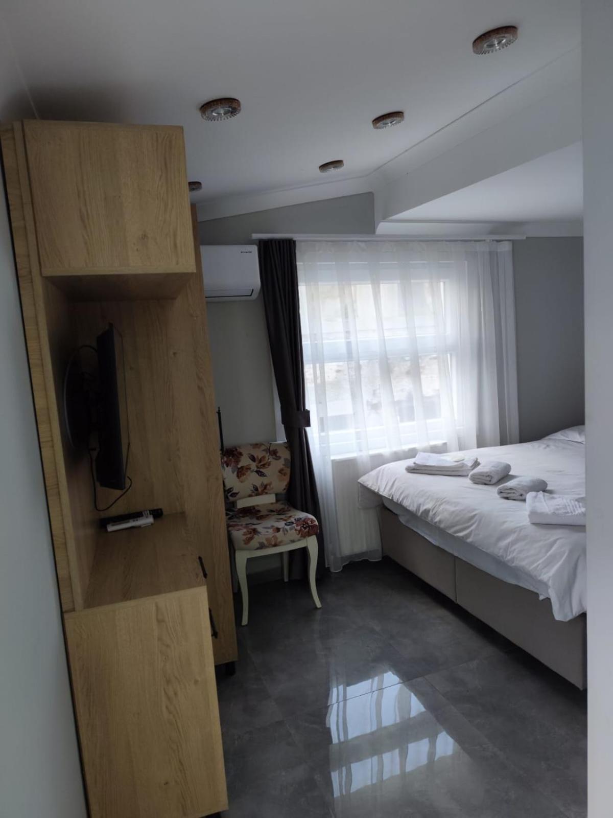 Moonlight Hotel Istanbul Luaran gambar