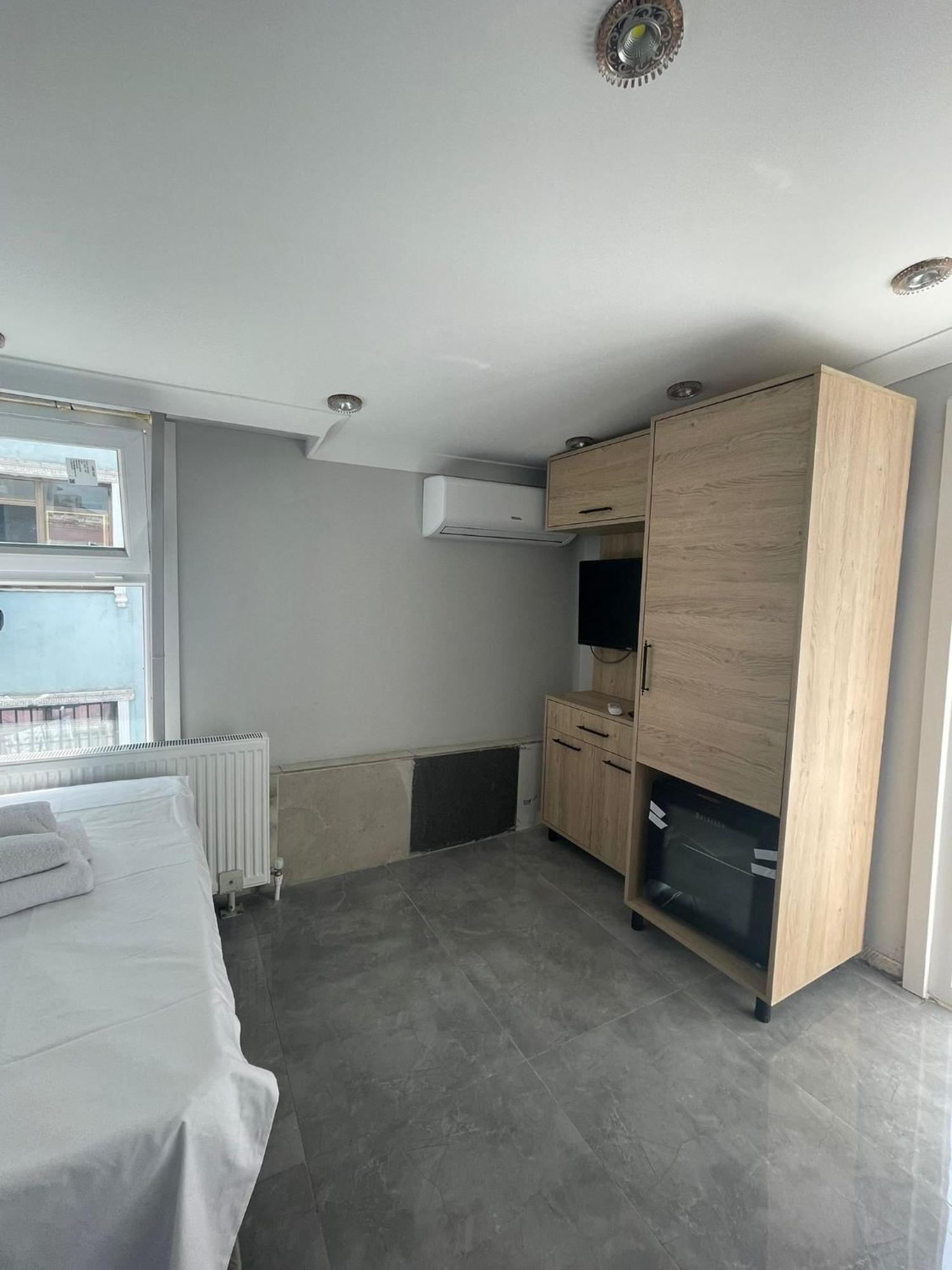 Moonlight Hotel Istanbul Luaran gambar