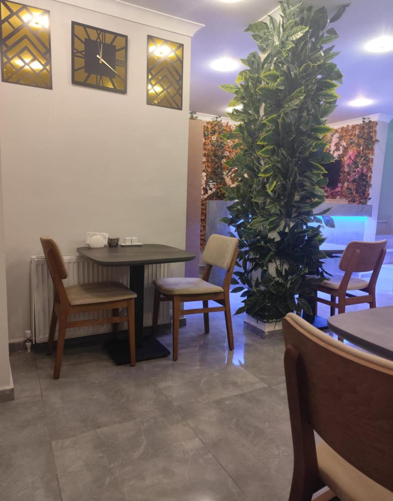 Moonlight Hotel Istanbul Luaran gambar