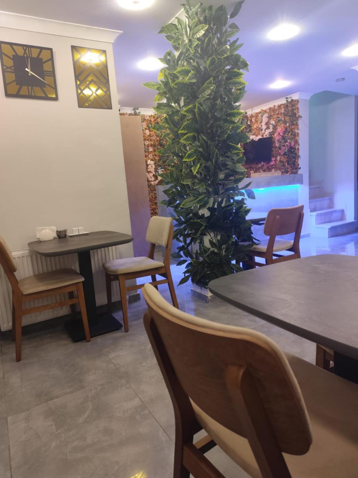 Moonlight Hotel Istanbul Luaran gambar