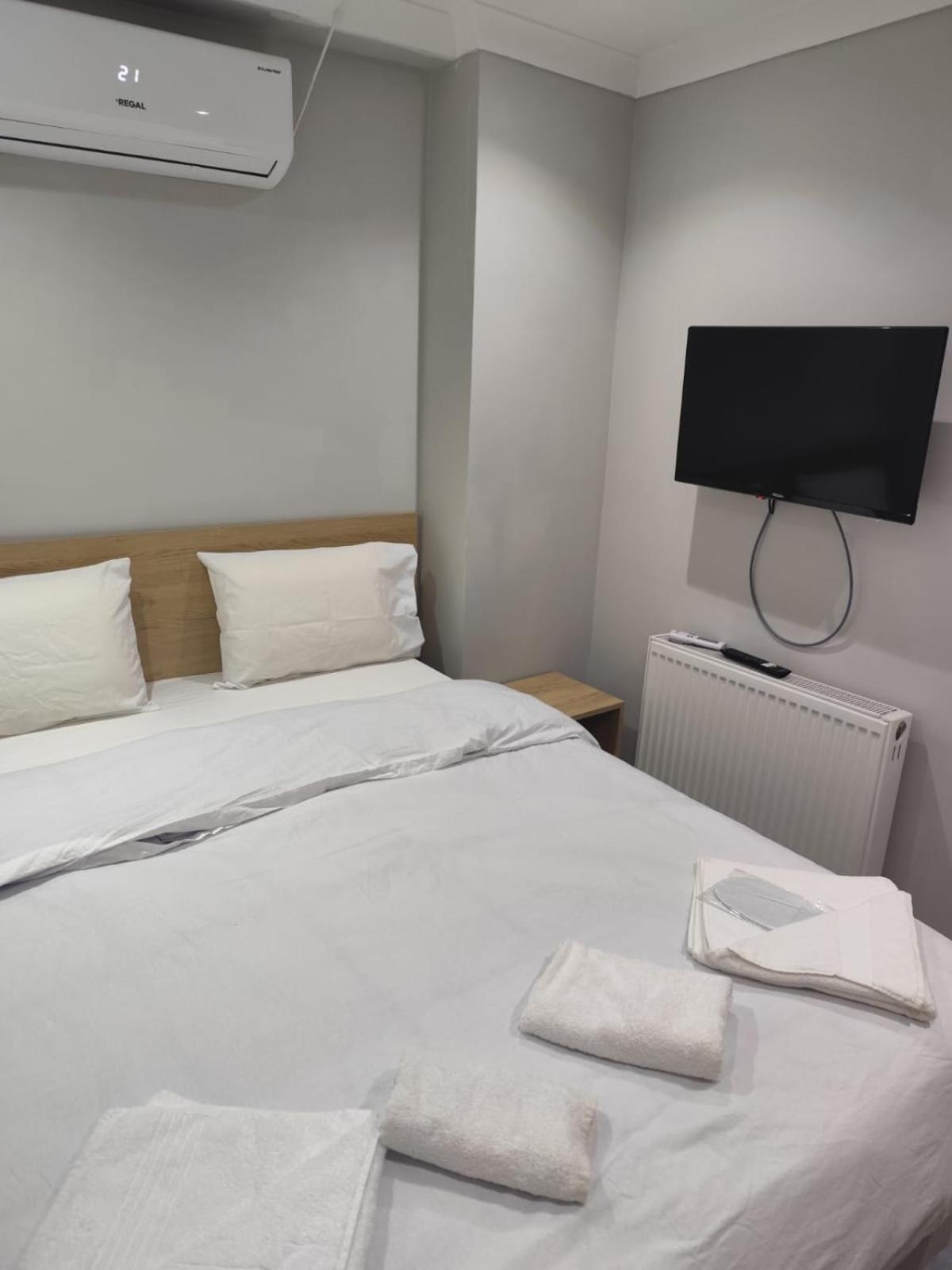 Moonlight Hotel Istanbul Luaran gambar