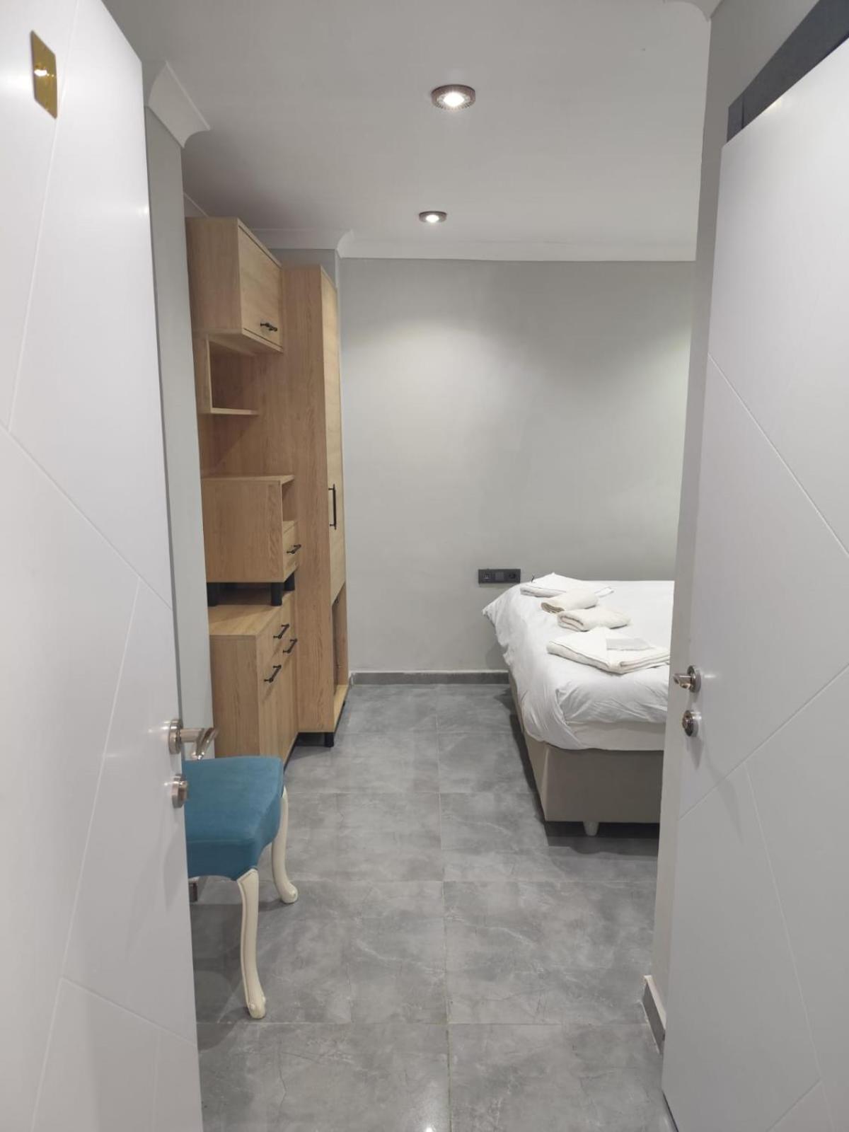 Moonlight Hotel Istanbul Luaran gambar