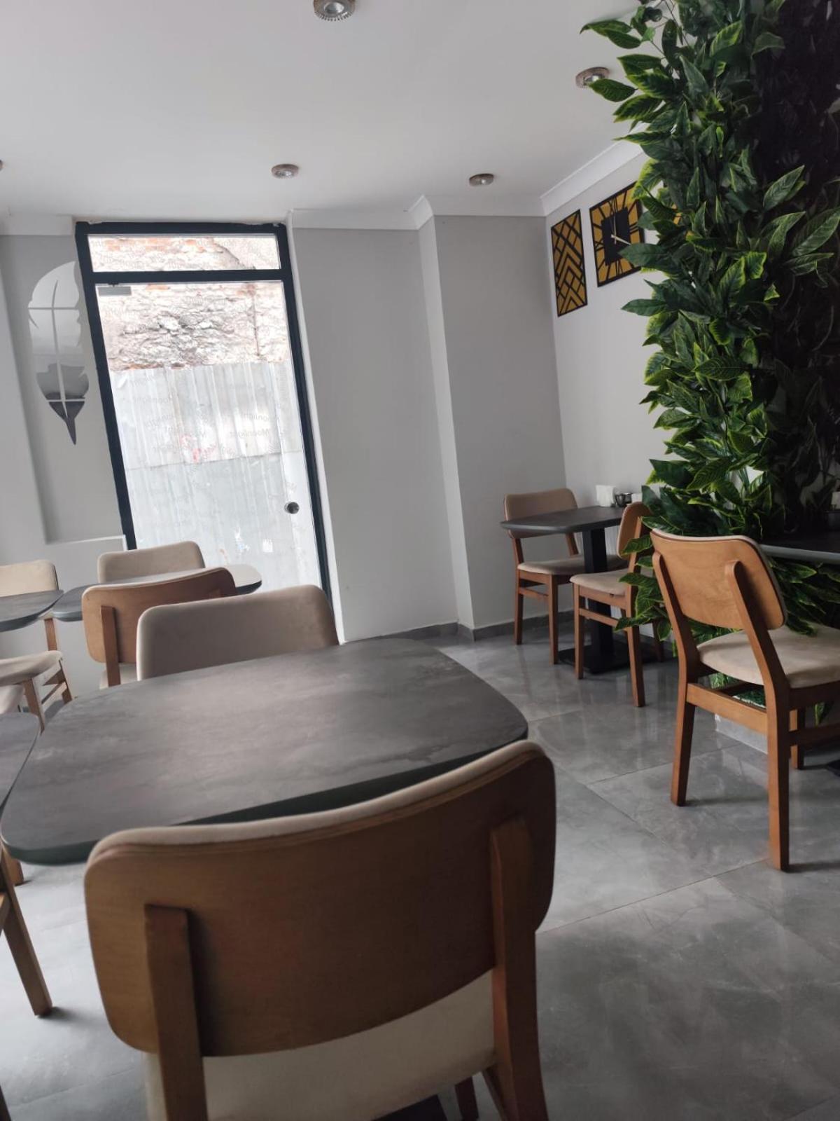 Moonlight Hotel Istanbul Luaran gambar